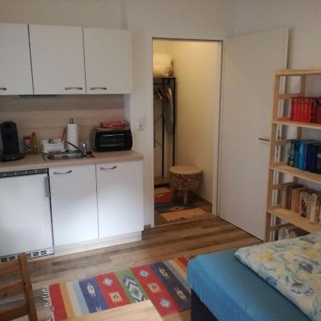 Apartamento Steirerhof Bad Aussee Exterior foto