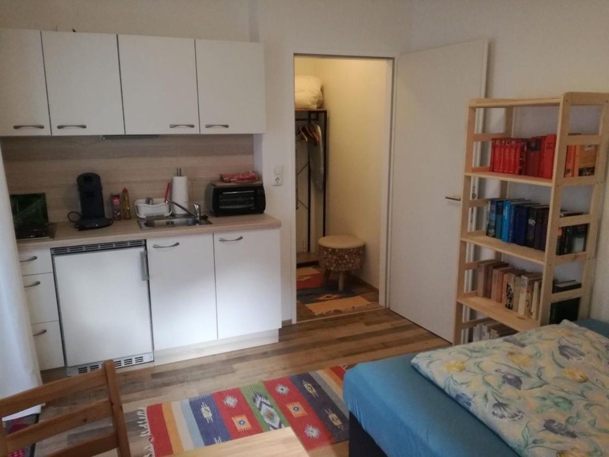 Apartamento Steirerhof Bad Aussee Exterior foto