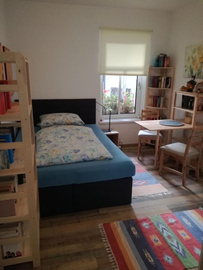 Apartamento Steirerhof Bad Aussee Exterior foto
