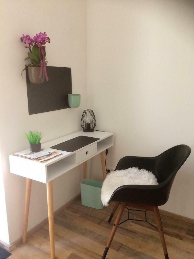 Apartamento Steirerhof Bad Aussee Exterior foto